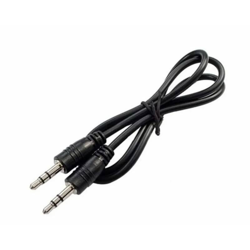 Cable Audio AUX 1 metro